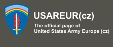 USAREUR(cz) logo